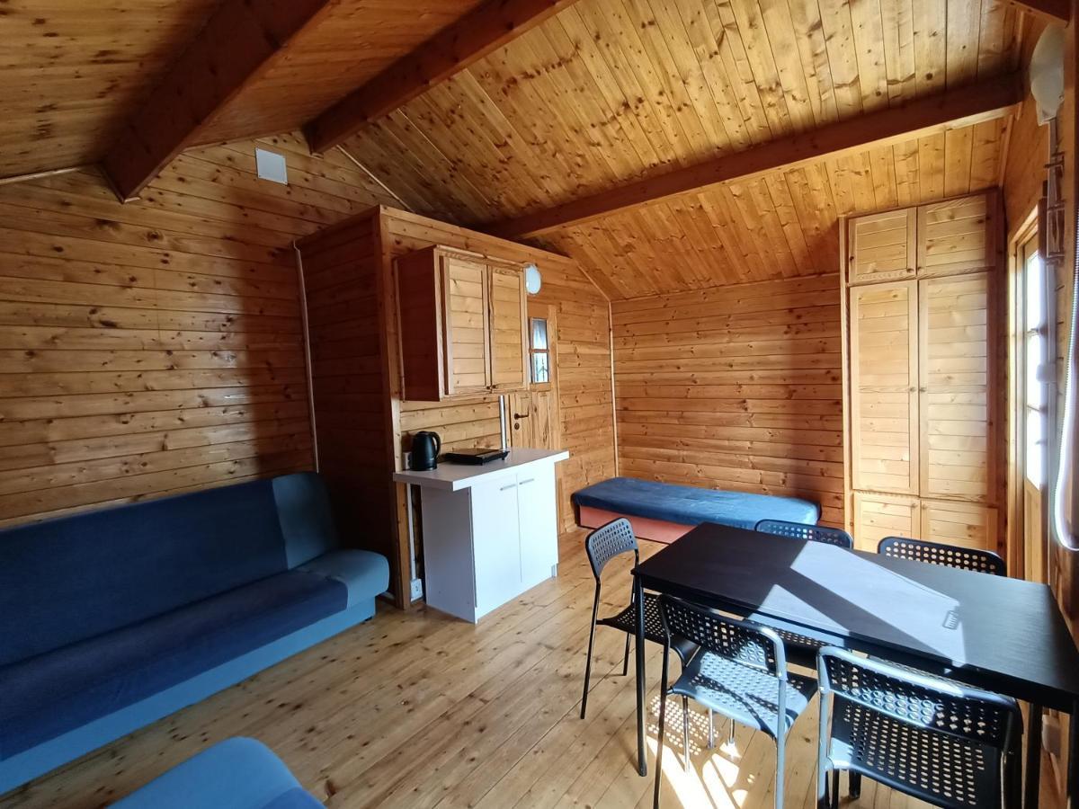 Na Wspolnej Sarbinowo Daire Dış mekan fotoğraf