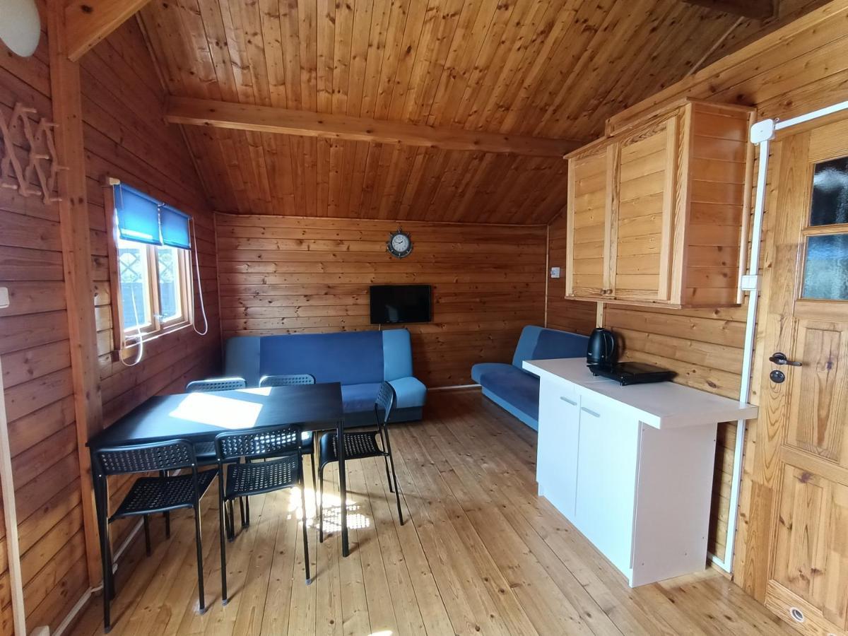 Na Wspolnej Sarbinowo Daire Dış mekan fotoğraf