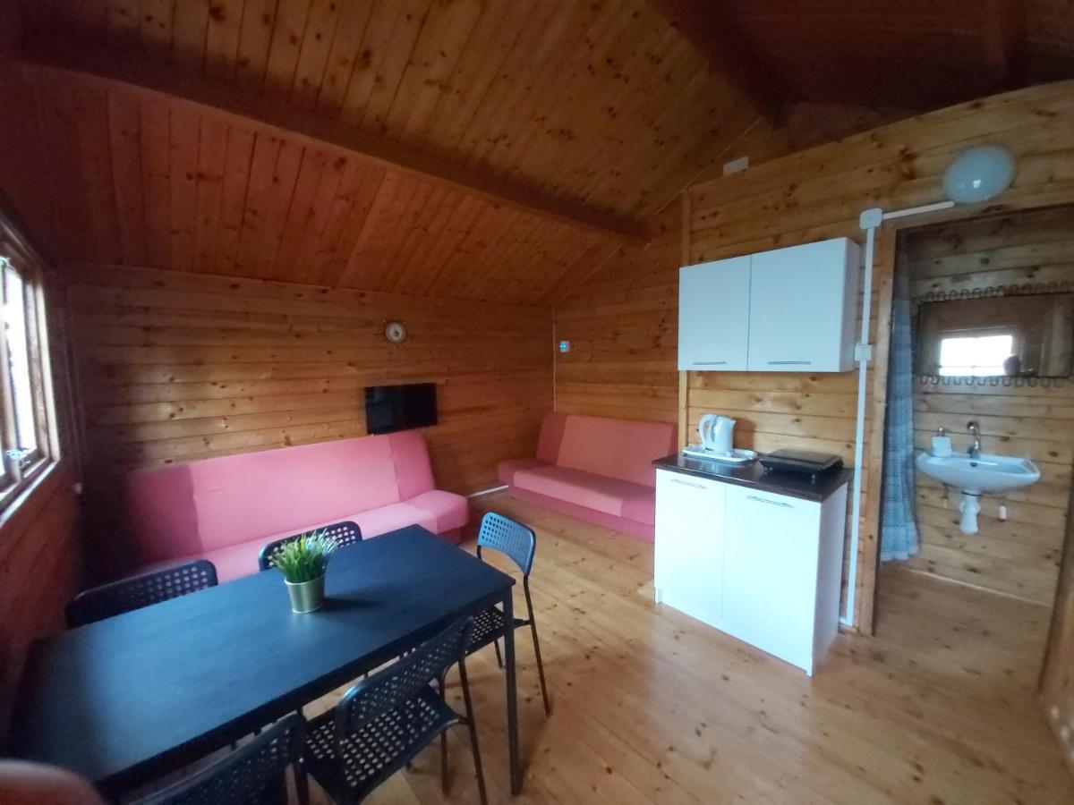 Na Wspolnej Sarbinowo Daire Dış mekan fotoğraf