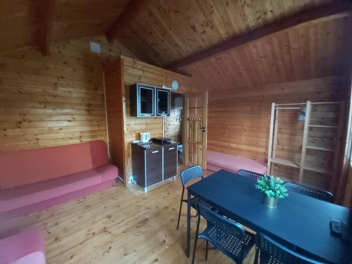 Na Wspolnej Sarbinowo Daire Dış mekan fotoğraf