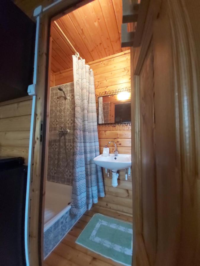 Na Wspolnej Sarbinowo Daire Dış mekan fotoğraf